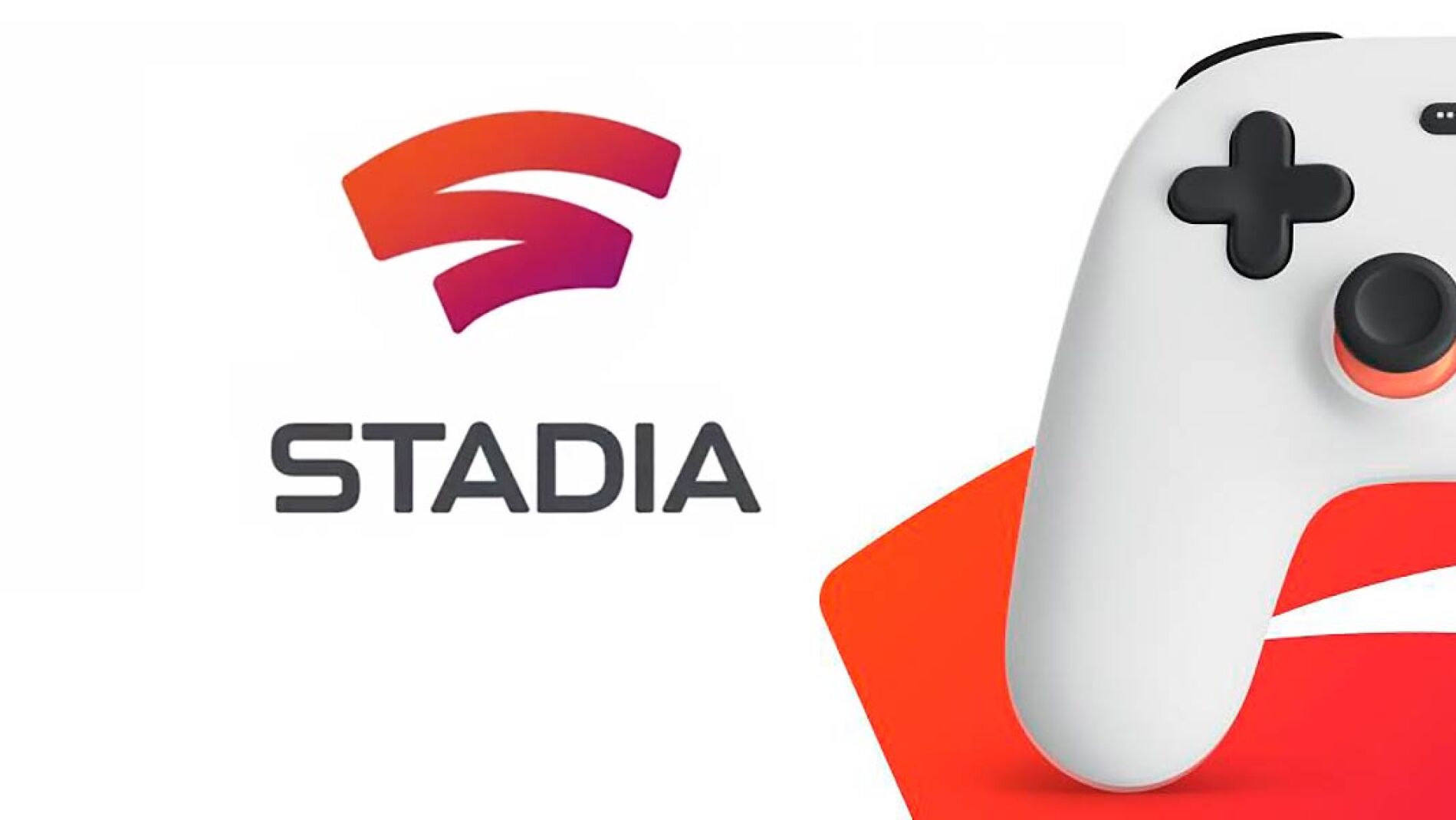Google Stadia