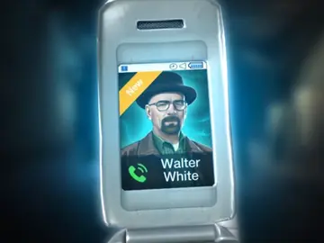 Breaking Bad: Criminal Elements Breaking Bad: Criminal Elements
