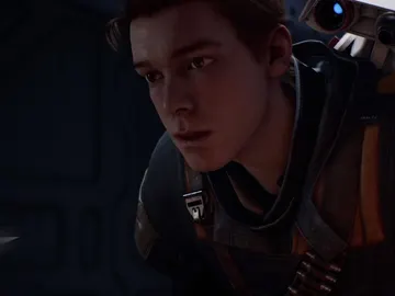 Star Wars Jedi: Fallen Order Star Wars Jedi: Fallen Order