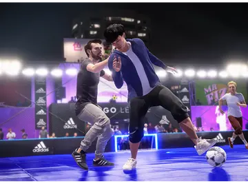 FIFA 20 FIFA 20