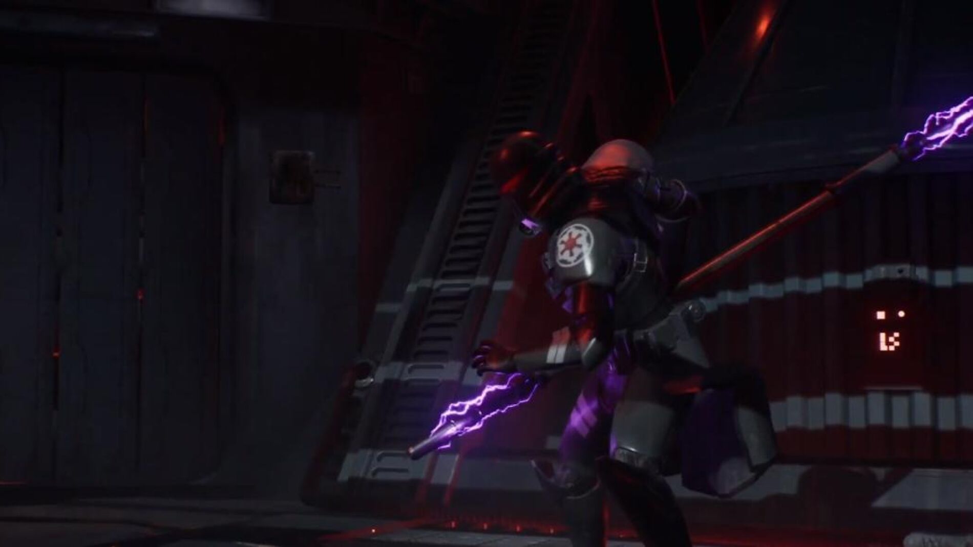 Star Wars Jedi: Fallen Order