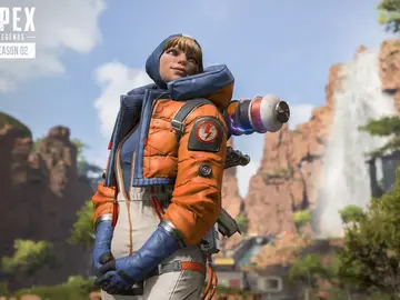 Apex Legends Apex Legends