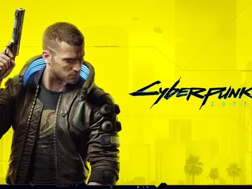 Cyberpunk 2077 Cyberpunk 2077