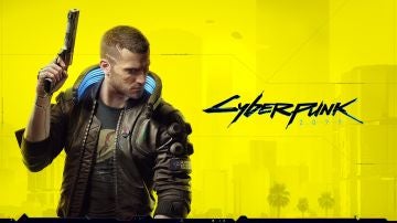 Cyberpunk 2077 Cyberpunk 2077