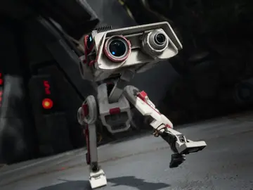 Star Wars Jedi: Fallen Order Star Wars Jedi: Fallen Order