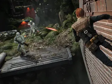 Star Wars Jedi: Fallen Order Star Wars Jedi: Fallen Order