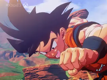 Dragon Ball Z Kakarot Dragon Ball Z Kakarot