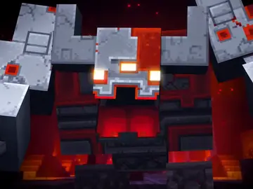 Minecraft: Dungeons Minecraft: Dungeons