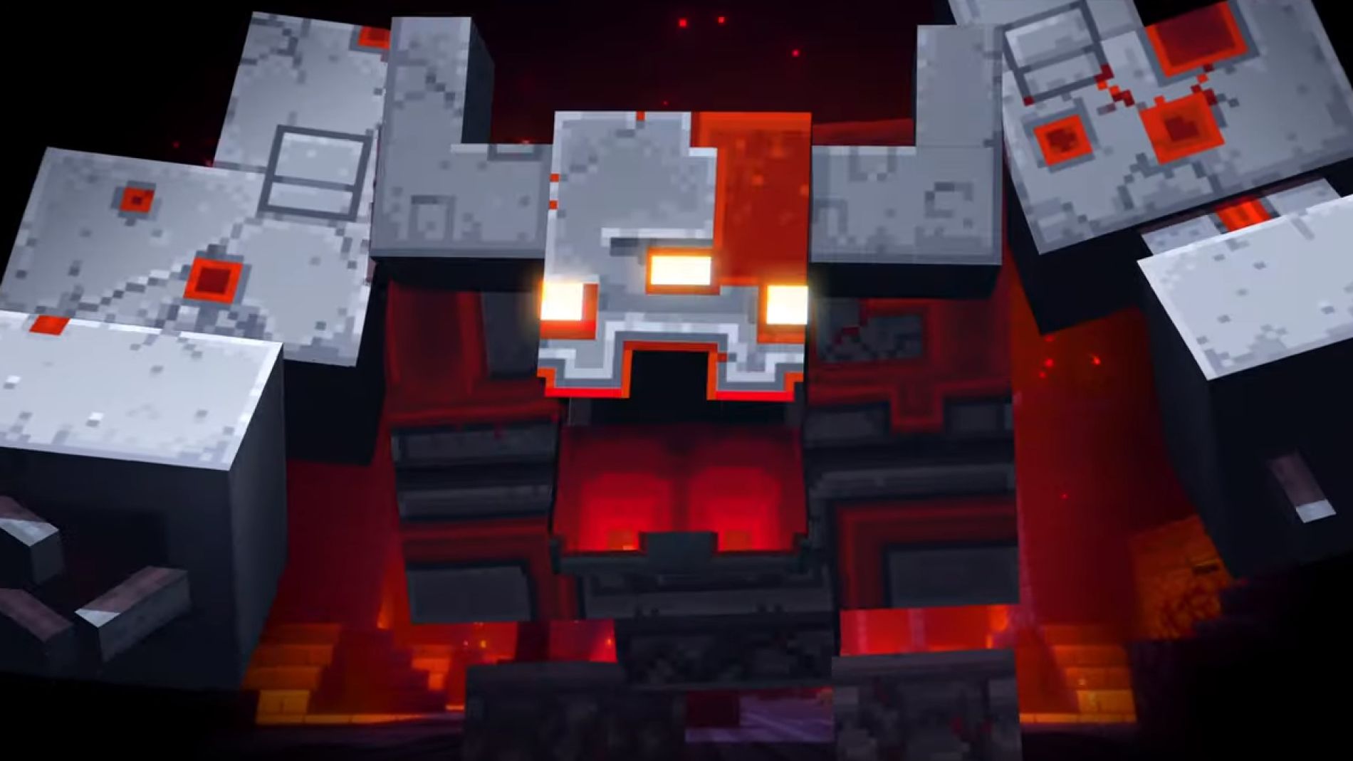 Minecraft: Dungeons