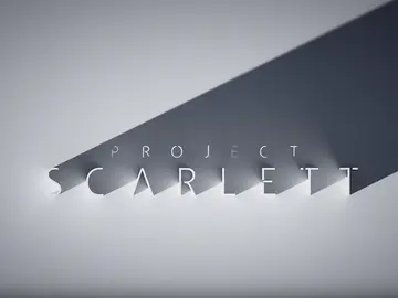 Project Scarlett Project Scarlett