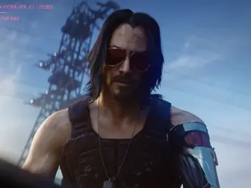 Cyberpunk 2077 Cyberpunk 2077