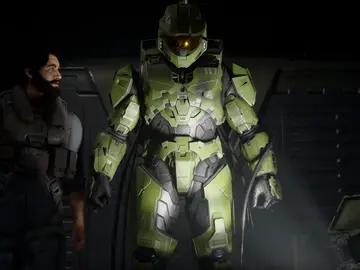 Halo Infinite Halo Infinite