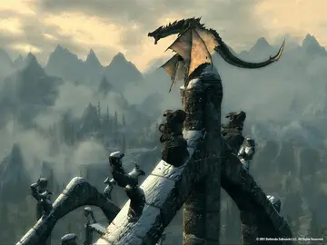 Skyrim Skyrim