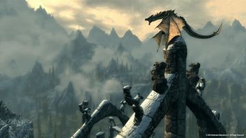 Skyrim Skyrim