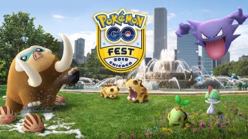 Pokémon GO Pokémon GO