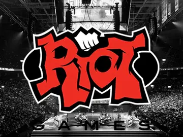 Riot Games Riot Games