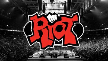 Riot Games Riot Games