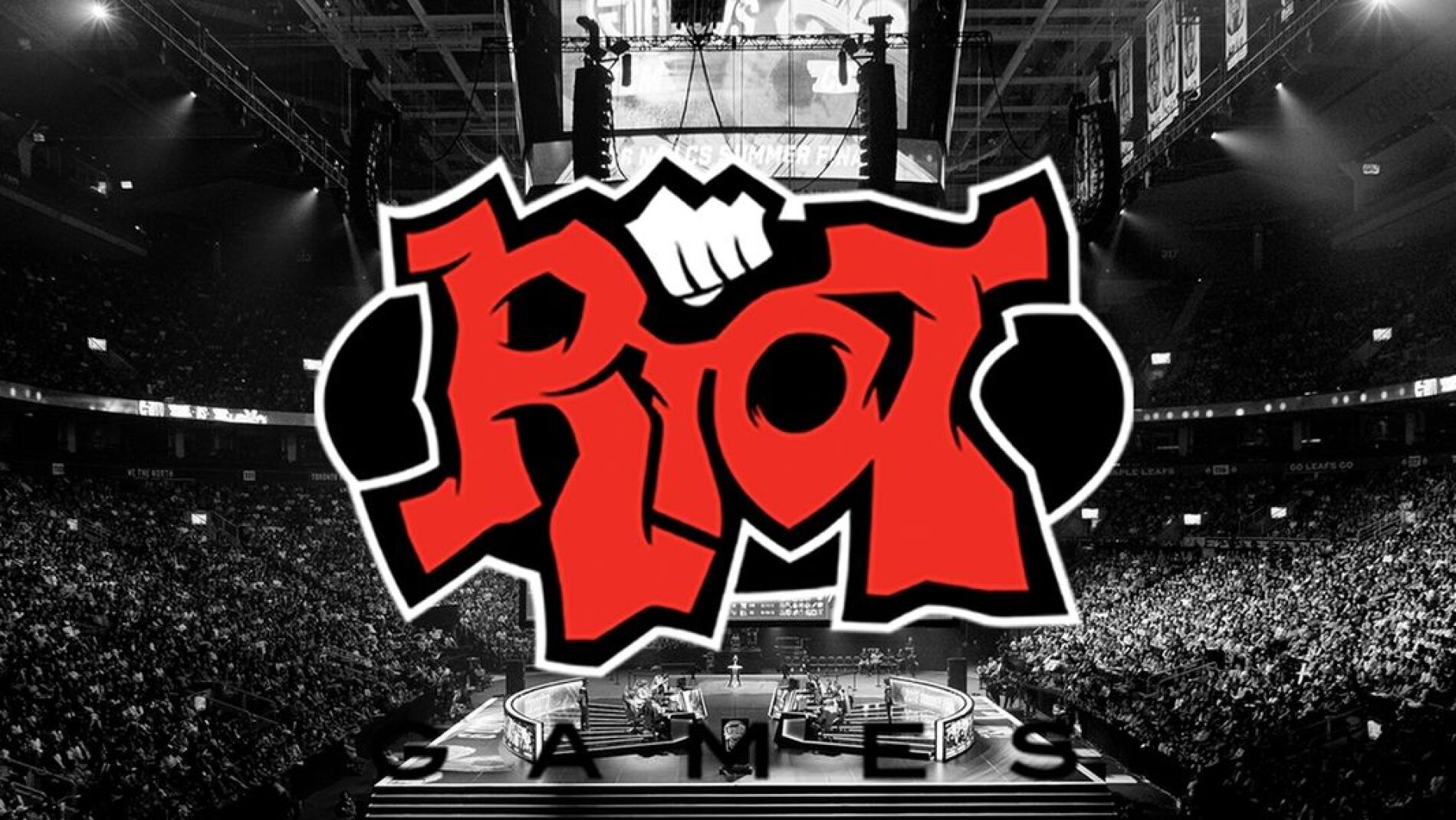 Riot Games