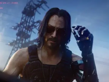 Cyberpunk 2077 Cyberpunk 2077