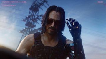 Cyberpunk 2077 Cyberpunk 2077