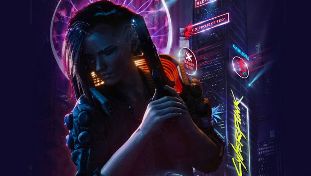 Cyberpunk 2077