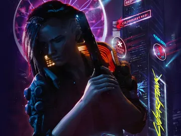 Cyberpunk 2077 Cyberpunk 2077