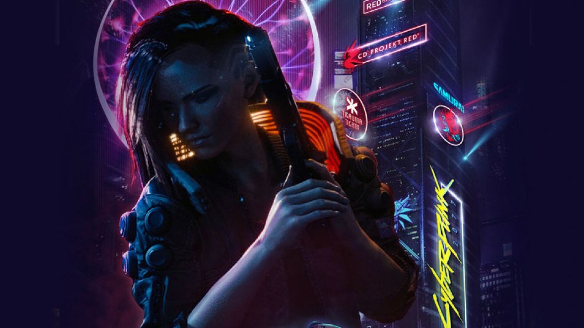 Cyberpunk 2077
