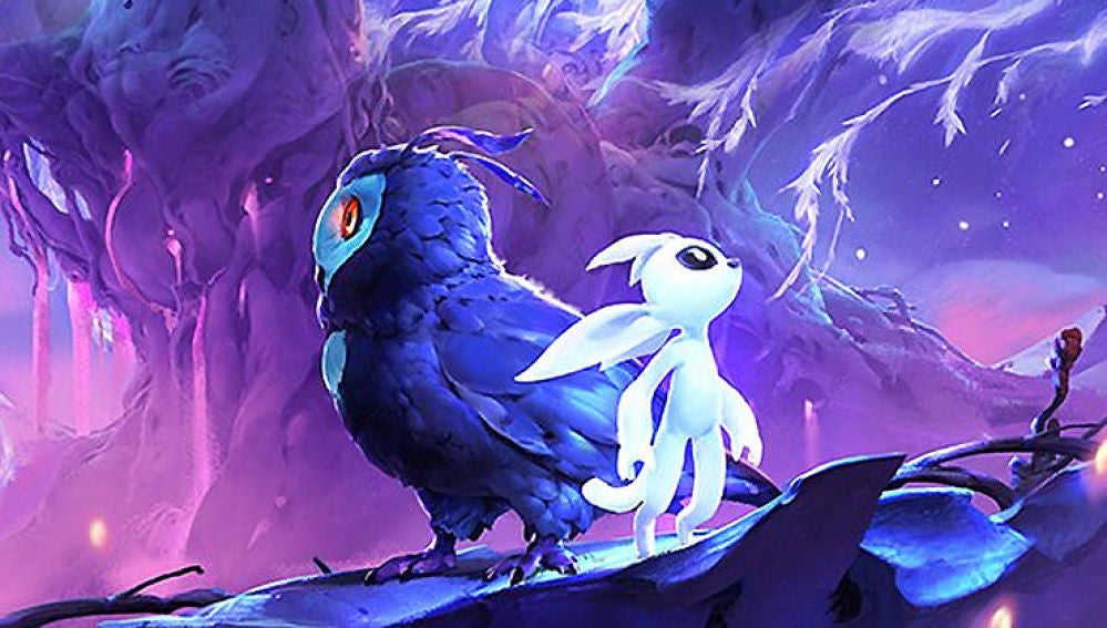 Ori and the will of the wisps