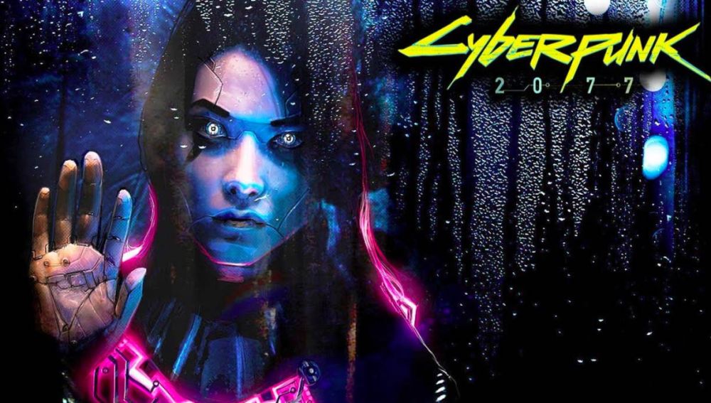 Cyberpunk 2077