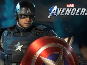 Marvel’s Avengers Marvel’s Avengers