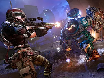 Borderlands 3 Borderlands 3