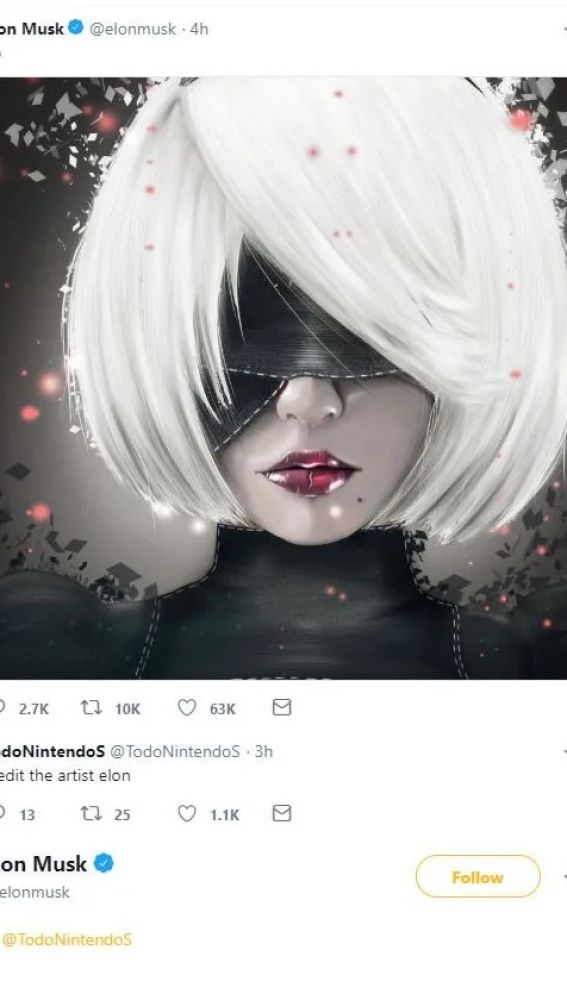 Twitter de Elon Musk