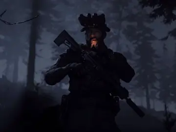 Call of Duty: Modern Warfare Call of Duty: Modern Warfare