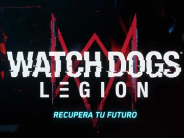 Watch Dogs: Legion Watch Dogs: Legion