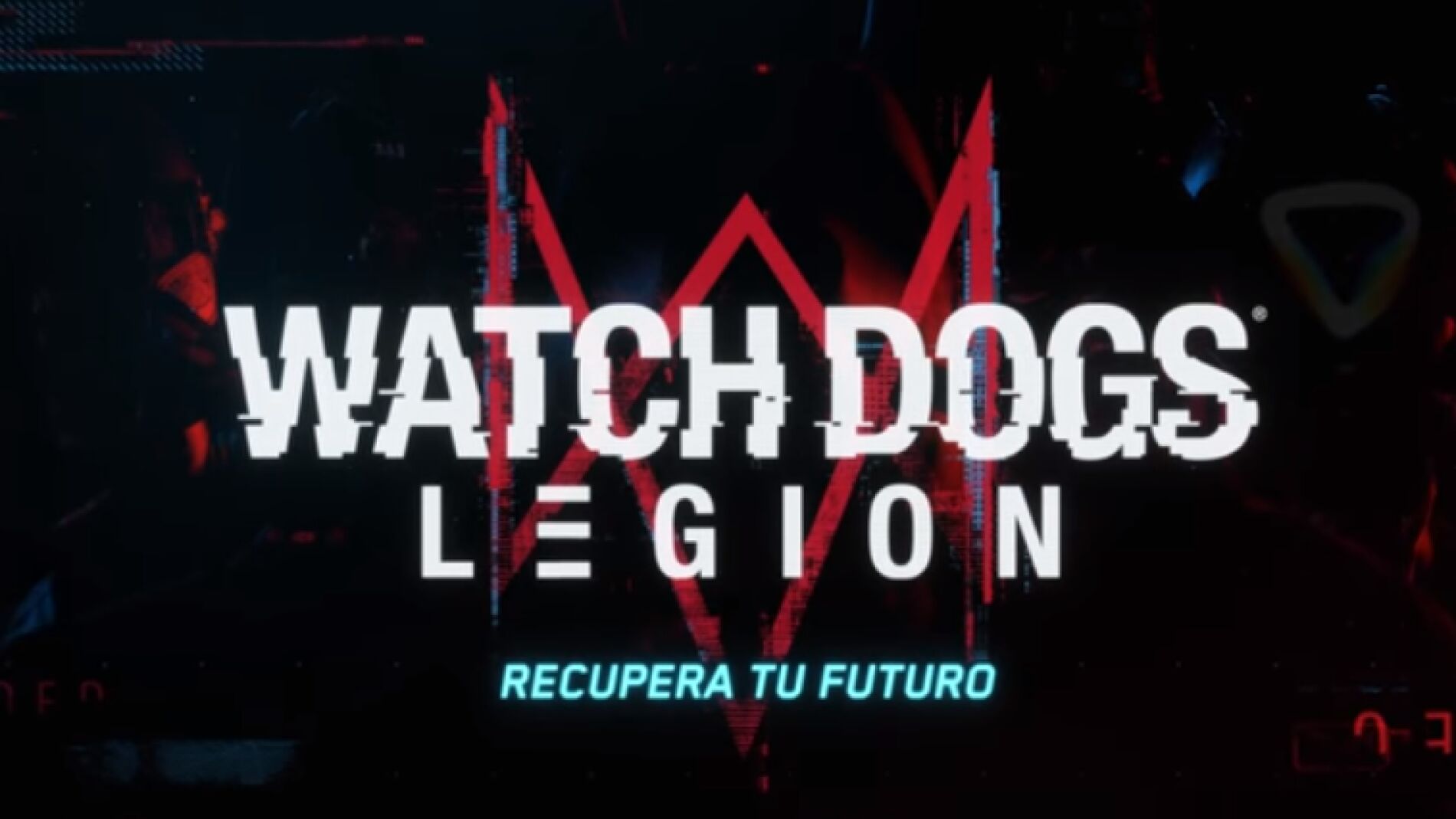 Watch Dogs: Legion