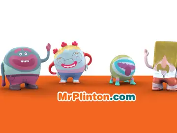 Nuevos talleres de 'Mr Plinton' Nuevos talleres de 'Mr Plinton'