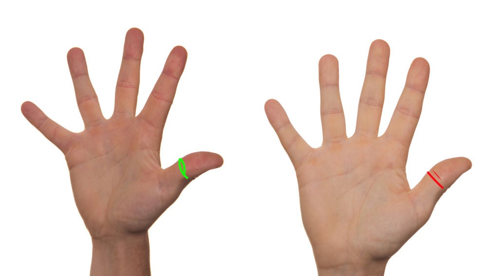 "Butsugen no sou" en las manos