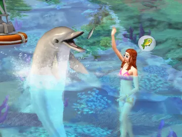 Los Sims 4: Vida Isleña Los Sims 4: Vida Isleña