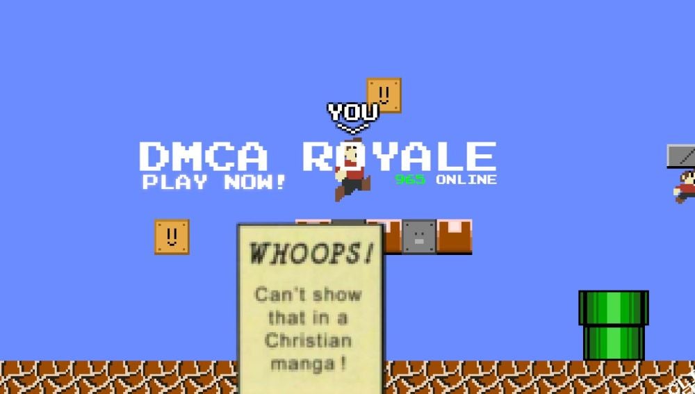 dmca royale dmca royale