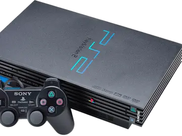 PlayStation 2 PlayStation 2