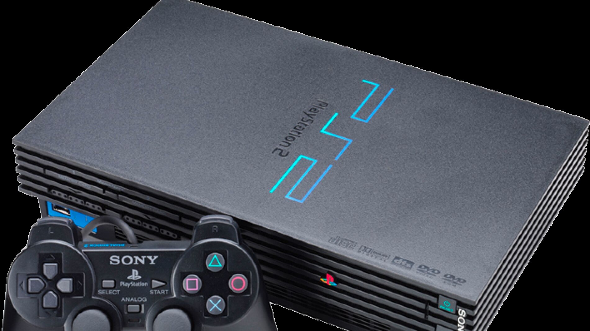 PlayStation 2