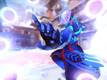 Overwatch Overwatch