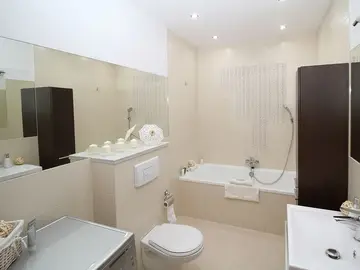 Cuarto de baño Cuarto de baño