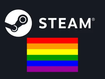 Logo de Steam Logo de Steam