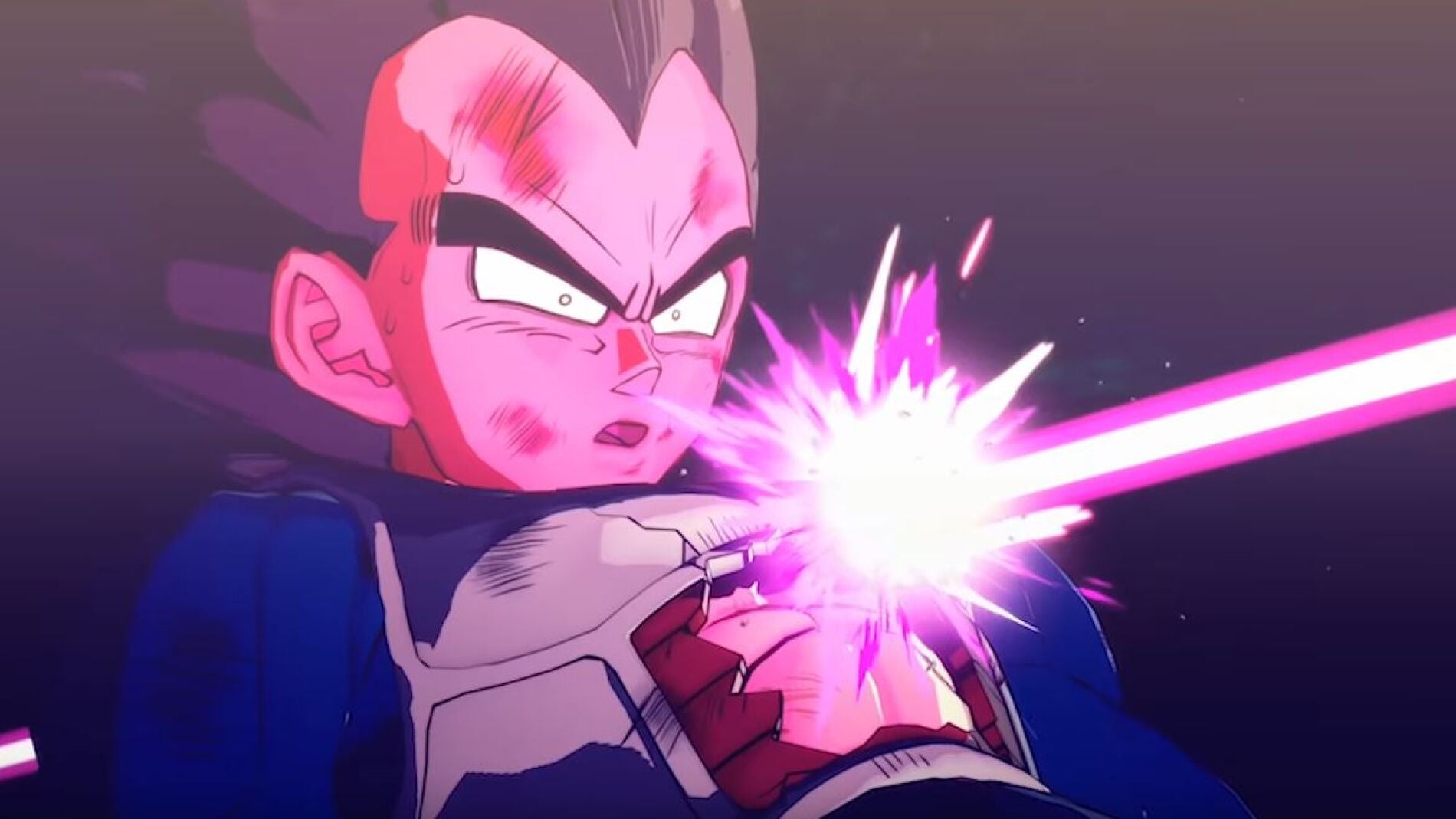 Dragon Ball Z Kakarot