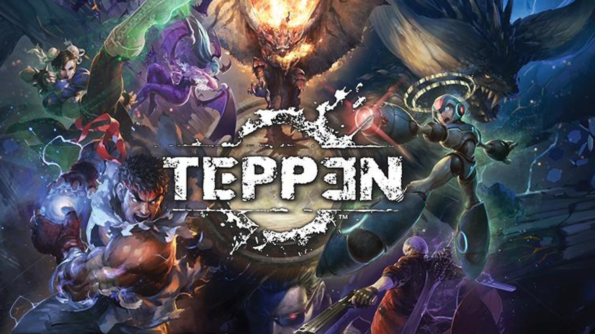 Teppen