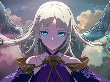 Blue Protocol Blue Protocol