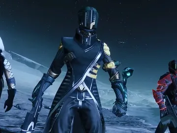 Destiny 2 - Shadowkeep Destiny 2 - Shadowkeep