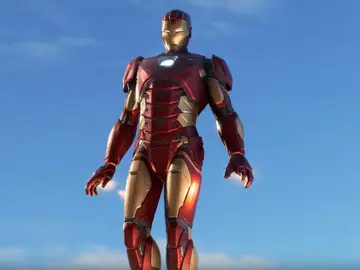 Marvel's Avengers Marvel's Avengers