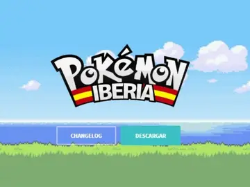 Pokémon Iberia Pokémon Iberia